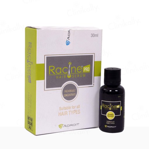 Racine Pro Hair Serum