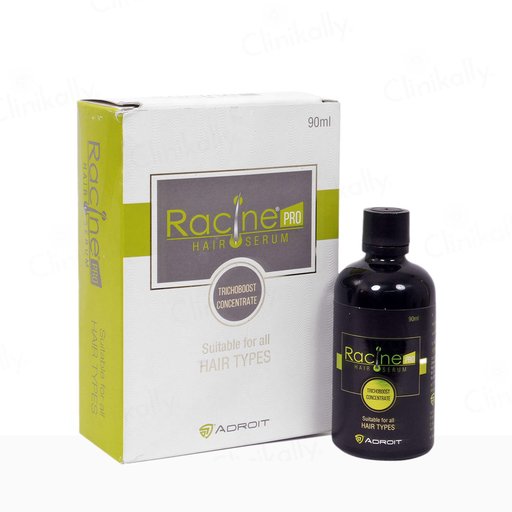 Racine Pro Hair Serum
