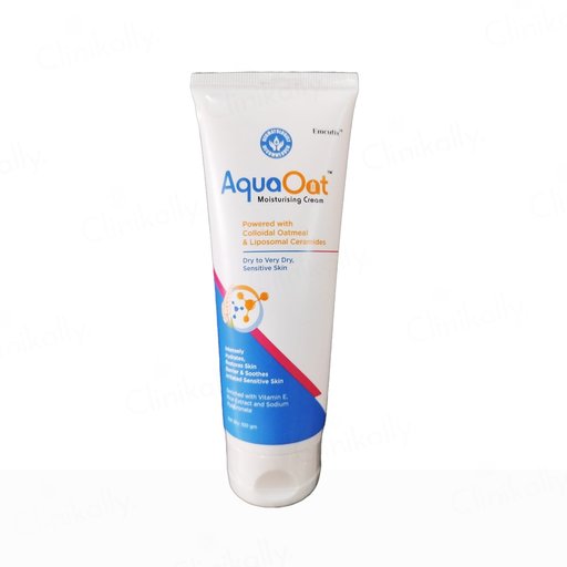 Aqua Oat Moisturizing Cream