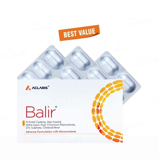 Balir Tablet