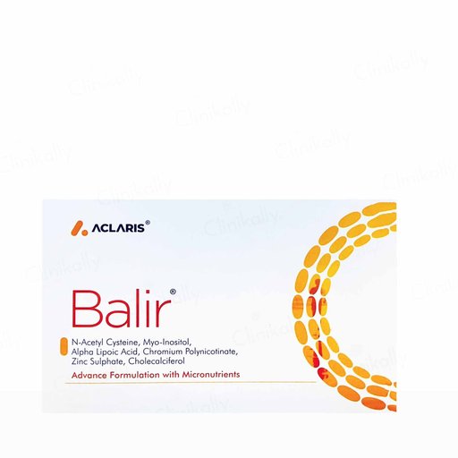 Balir Tablet