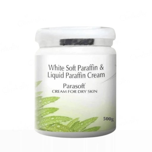 Parasoft Cream for Dry Skin