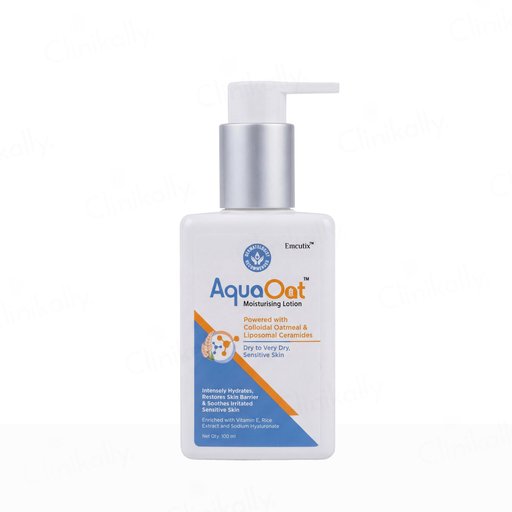 Aqua Oat Lotion
