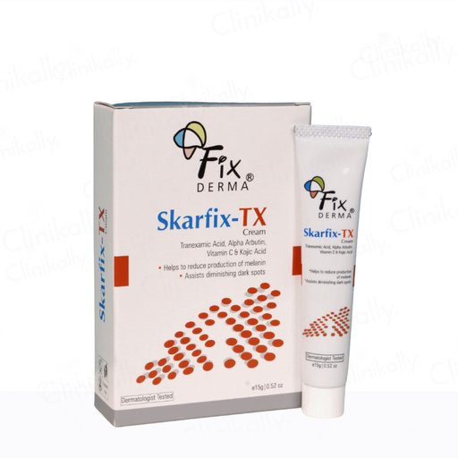 Skarfix-TX Cream