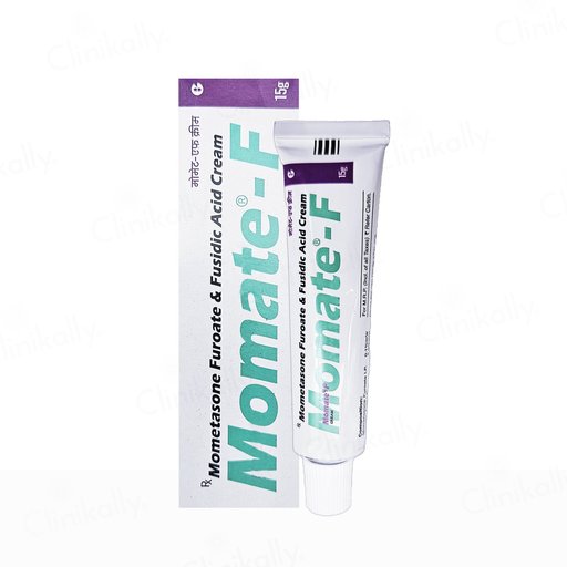 Momate-F Cream