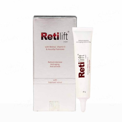 Retilift Cream
