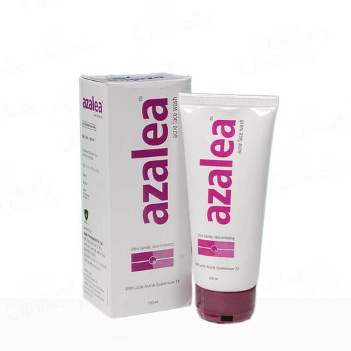 Azalea Acne Face Wash