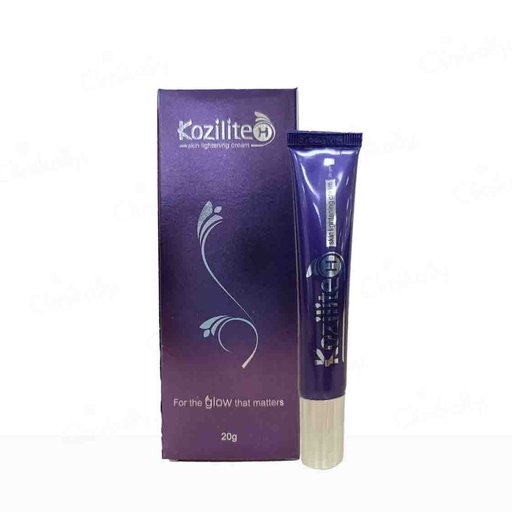 Kozilite-H Skin Lightening Cream