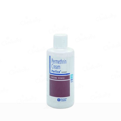 Perlice Permethrin Cream