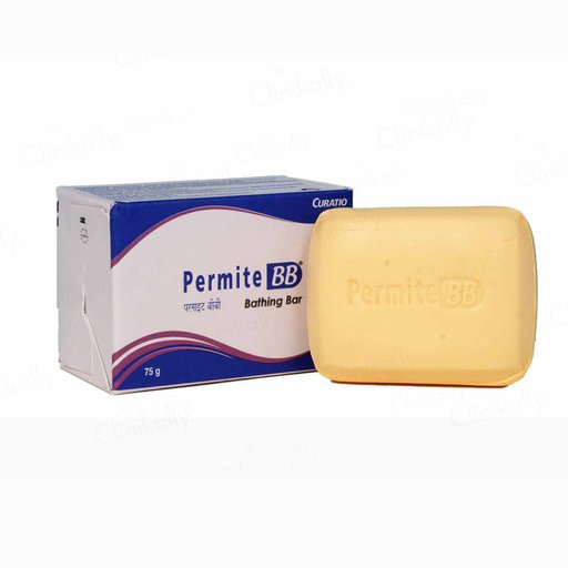 Permite BB Soap
