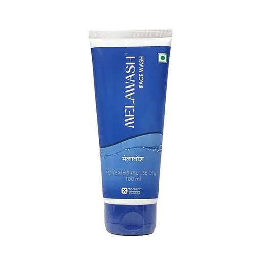 Melawash Face Wash