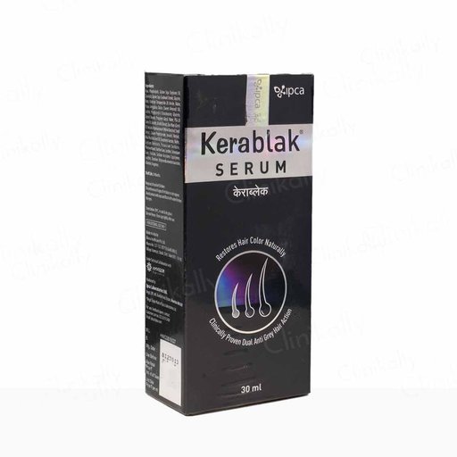 IPCA Kerablak Serum