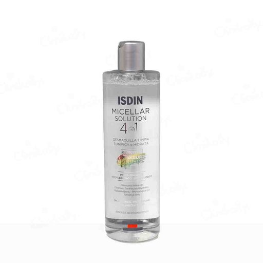 ISDIN Micellar 4 in 1 Solution