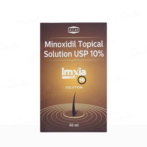 Imxia 10% Solution