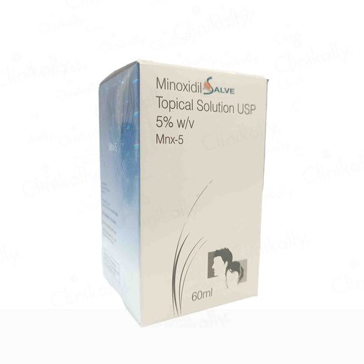 Mnx-5% Topical Solution