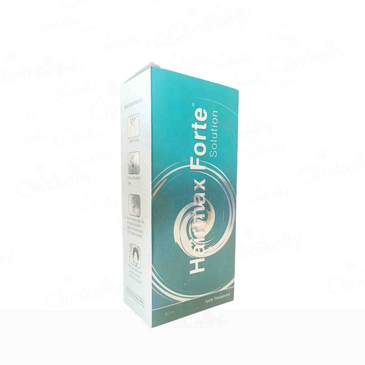 Hairmax Forte Topical Solution