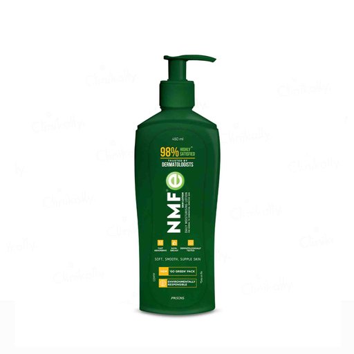 NMFe Daily Moisturising Lotion For Normal to Sensitive Skin