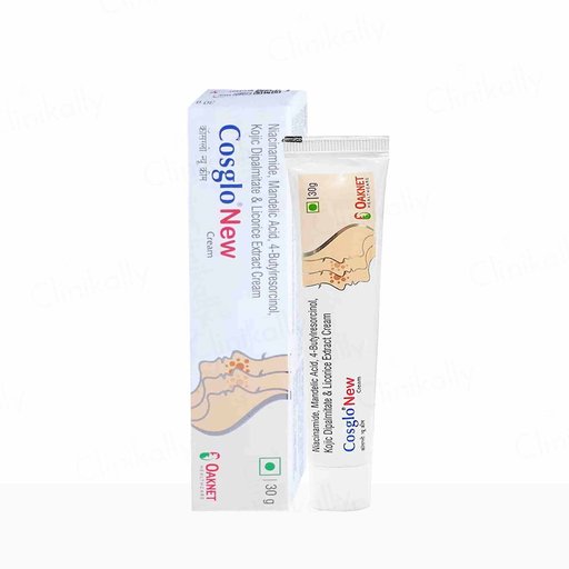 Cosglo New Cream
