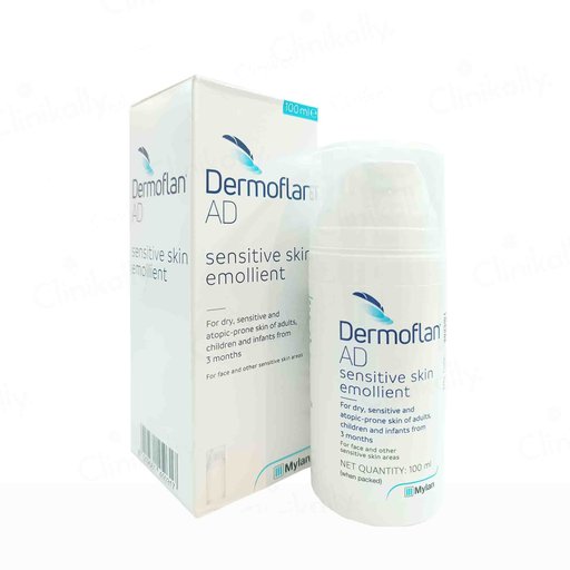 Dermoflan AD Sensitive Skin Emollient