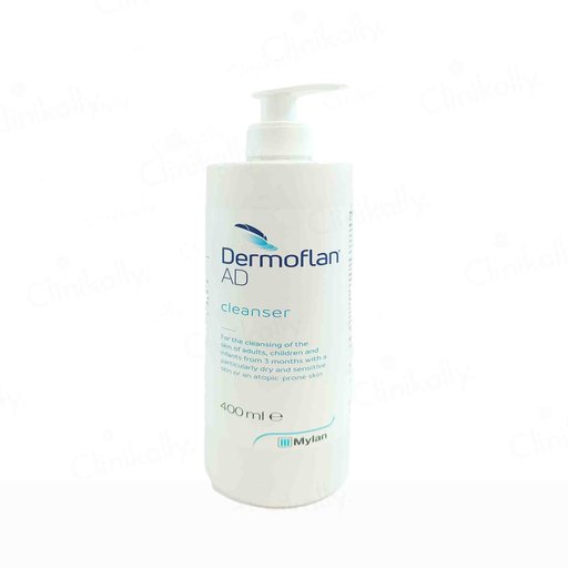 Dermoflan AD Cleanser