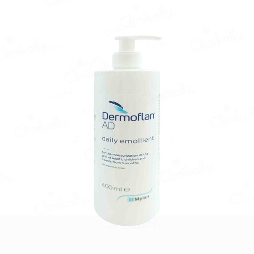 Dermoflan AD Daily Emollient