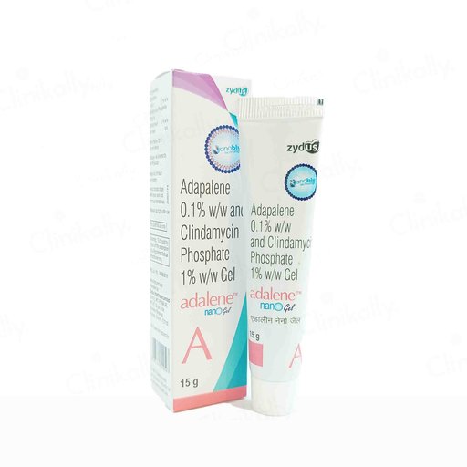 Adalene Nano Gel