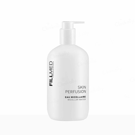 Fillmed Skin Perfusion Micellar Water