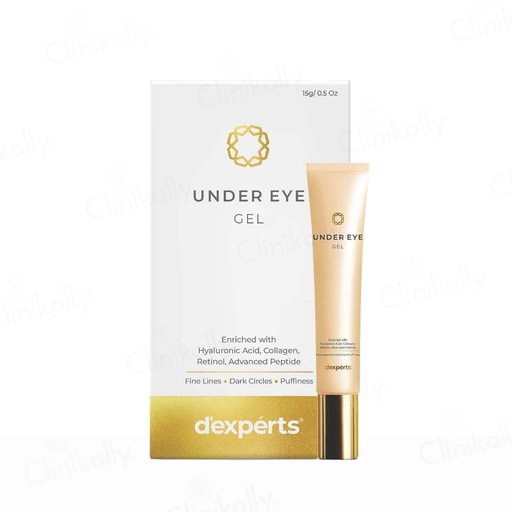 Brinton D'experts Under Eye Gel
