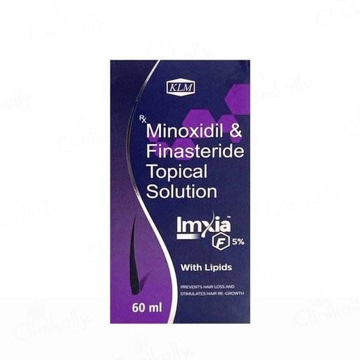 Imxia F 5% Topical Solution