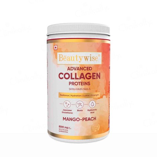 Beautywise Advanced Collagen Powder