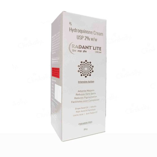 Radant Lite Cream