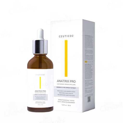 Anatrix Pro Hair Serum
