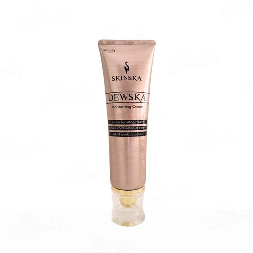 DewSka Moisturizing Cream