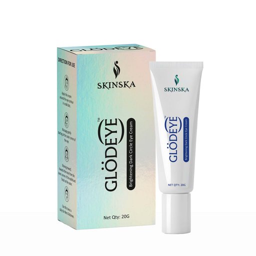 Glodeye Under eye Cream