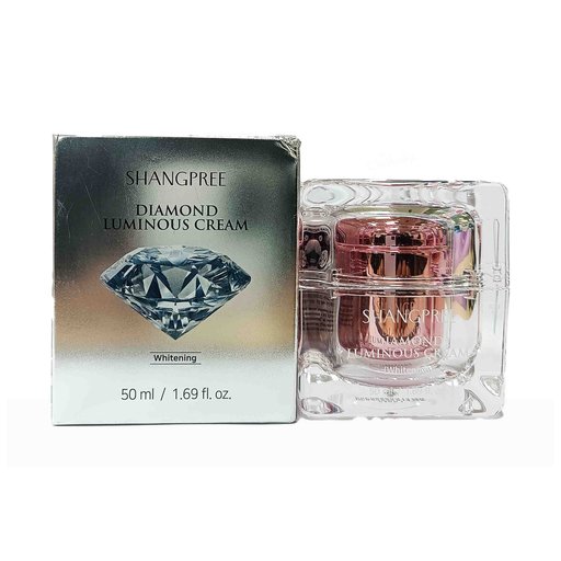 Shangpree Diamond Luminous Cream