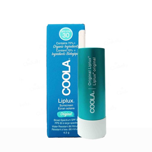 Coola Liplux Sunscreen
