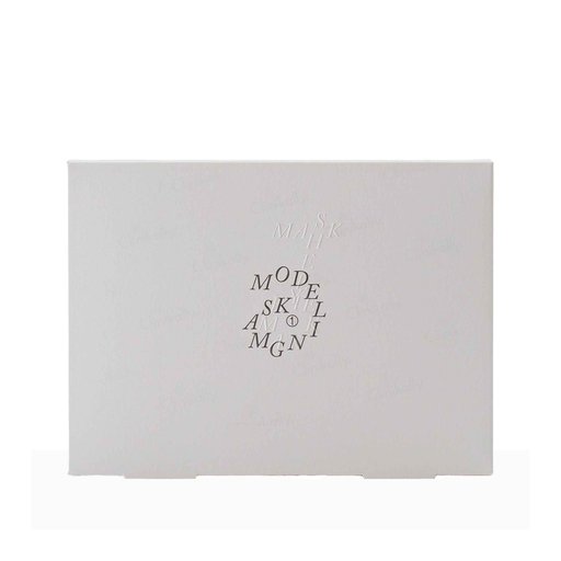 Shangpree Rich Moist Modeling Mask