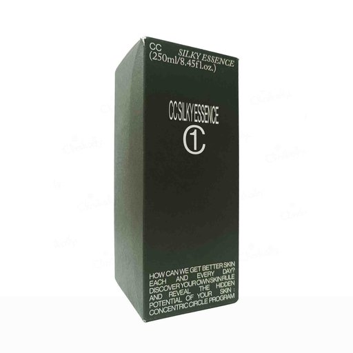 Shangpree CC Silky Essence