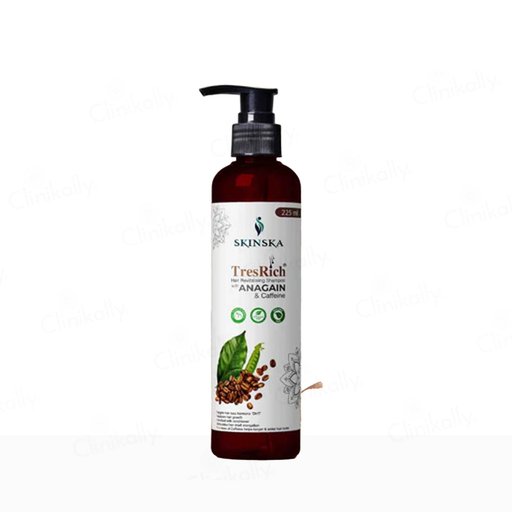 TresRich Shampoo