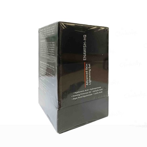 Enawish-HQ Advanced Skin Lightening Gel