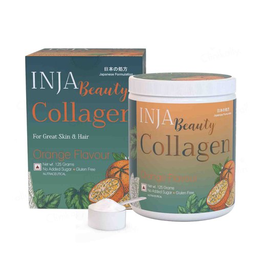 INJA Beauty Collagen