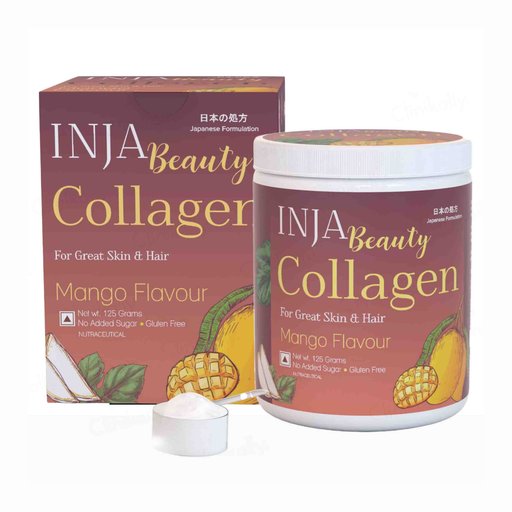 INJA Beauty Collagen