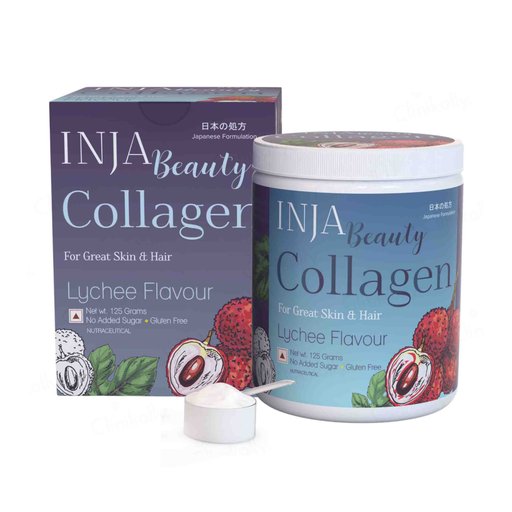 INJA Beauty Collagen