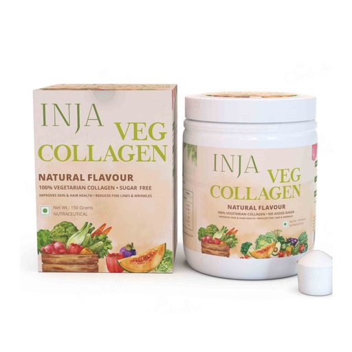 INJA Veg Collagen