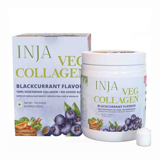 INJA Veg Collagen