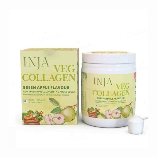 INJA Veg Collagen