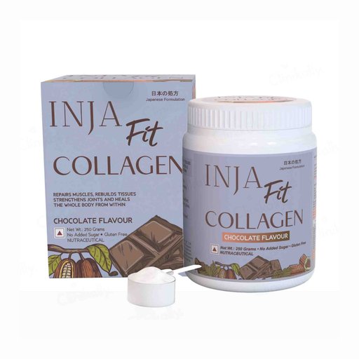 INJA Fit Collagen