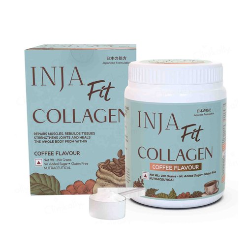 INJA Fit Collagen