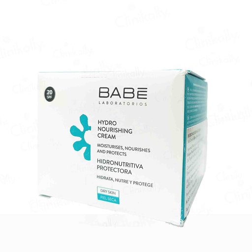 BABE Hydro Nourishing Cream SPF 20