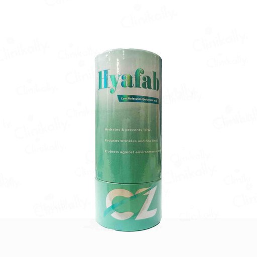Hyafab Hyaluronic Acid